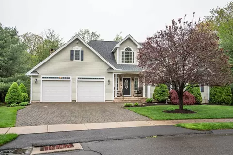 44 Cold Springs Rd, Bristol, CT 06010