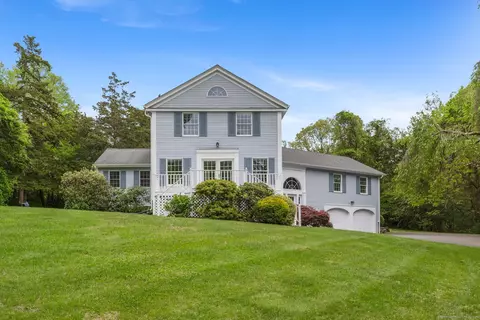 98 Hemlock Valley Rd, East Haddam, CT 06423