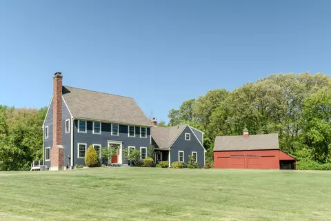 42 Margaret Dr, Coventry, CT 06238