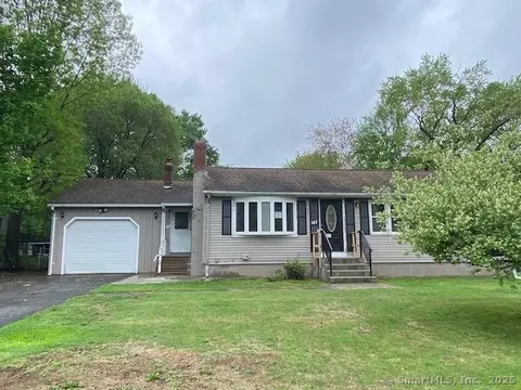 147 Chester St, East Hartford, CT 06108