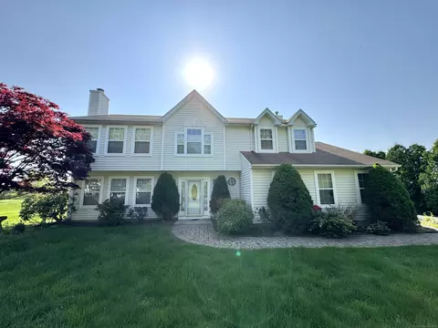 26 John George Dr, Meriden, CT 06450