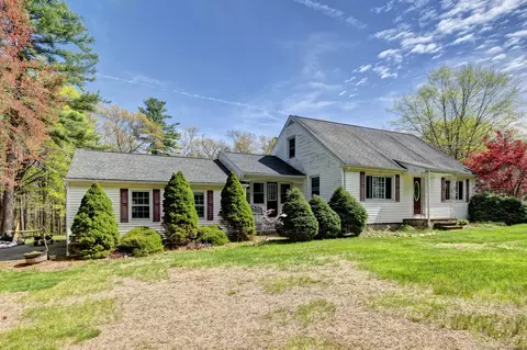 60 Charter Rd, Stafford Springs, CT 06076