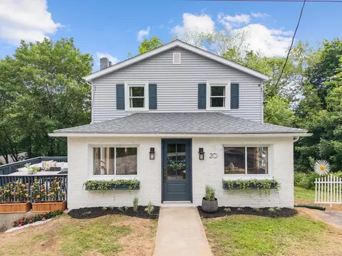 20 Beauregard St, Norwich, CT 06380