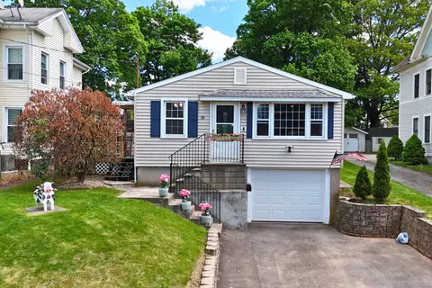 18 Simpson Ave, Wallingford, CT 06492