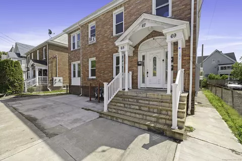 65-69 Gem Ave, Bridgeport, CT 06606