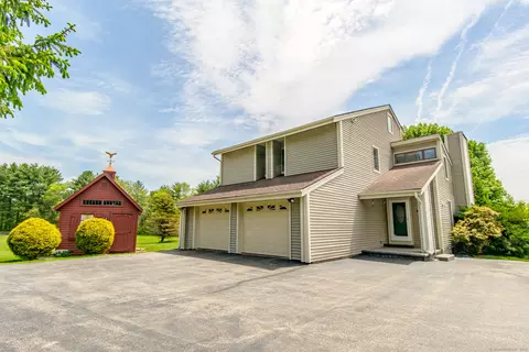 449 E Thompson Rd, Thompson, CT 06277