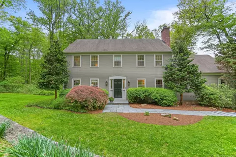 85 Whiting Pond Rd, Fairfield, CT 06824