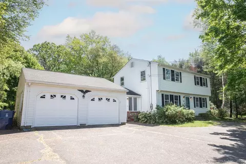 47 Hillside Ave, Unionville, CT 06085