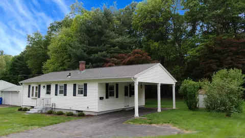 14 Winding Ln, Enfield, CT 06082