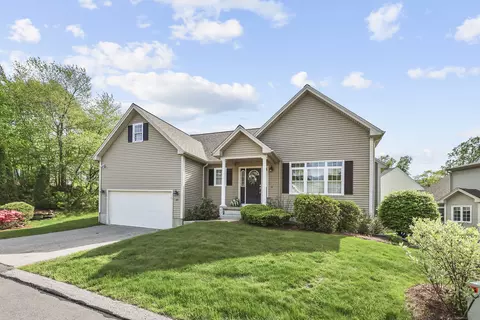 58 Laurel Rdg #58, East Hampton, CT 06424