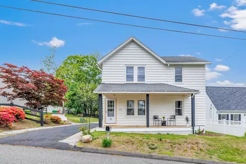 51 Wheeler St, Shelton, CT 06484