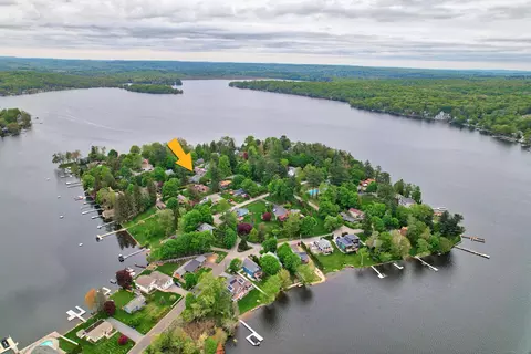 50 Hill Top Rd, Morris, CT 06763