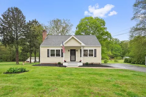 30 Carpenter Rd, Bolton, CT 06043