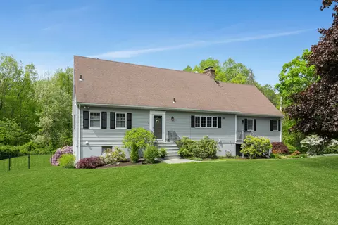 75 Neds Mountain Rd, Ridgefield, CT 06877