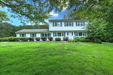 481 Clearbrook Rd, Orange, CT 06477
