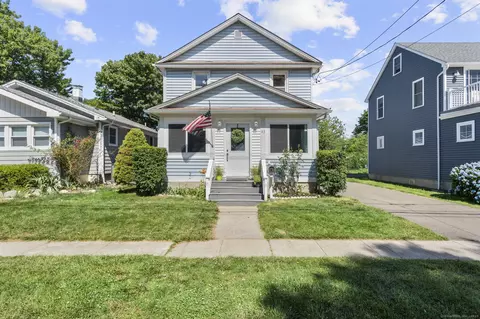 43 Atwater St, Milford, CT 06460