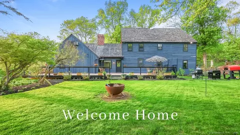 194 Josies Ring Rd, Monroe, CT 06468