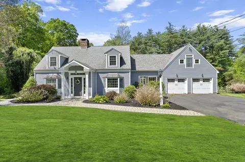 107 Cider Brook Rd, Avon, CT 06001