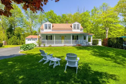 255 Killingly Rd, Pomfret, CT 06259