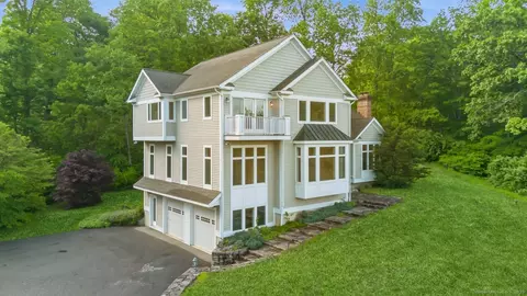 65 Church Rd, Sherman, CT 06784