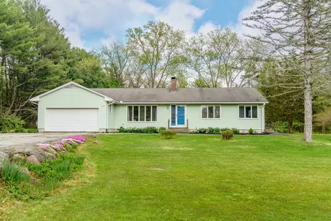 617 Liberty Hwy, Putnam, CT 06260