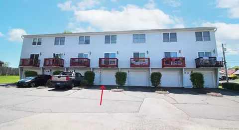 235 Tremont St #4A, New Britain, CT 06051