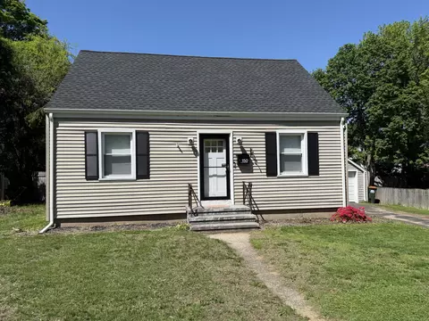 150 Douglas Dr, Meriden, CT 06451