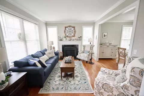 23 Marble Faun Ln #23, Windsor, CT 06095