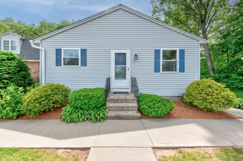 122 Milford Street Ext #C6, Plainville, CT 06062