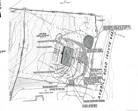 80 Averill Rd, Pomfret, CT 06259