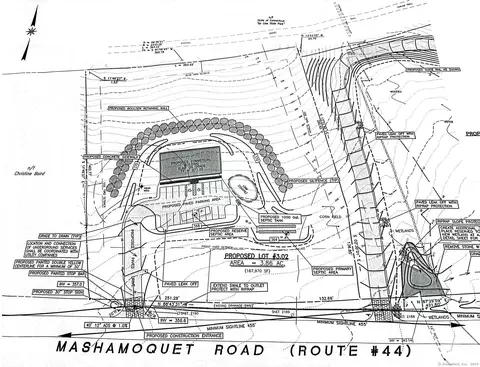 00 Mashamoquet Rd, Pomfret, CT 06259