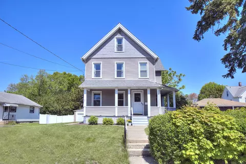 1574 North Ave, Stratford, CT 06614