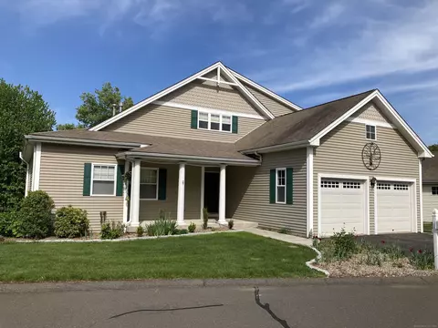 5 Pear Orchard Rd #5, Portland, CT 06480