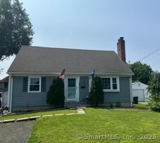 65 Dale Rd, Wethersfield, CT 06109