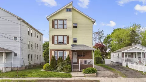 144 Daly Ave, New Britain, CT 06051
