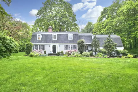 81 Grumman Hill Rd, Wilton, CT 06897