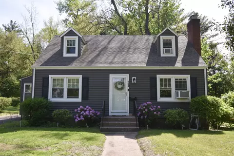 794 Center St, Manchester, CT 06040