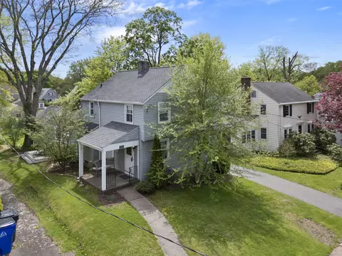 101 White Ave, West Hartford, CT 06119