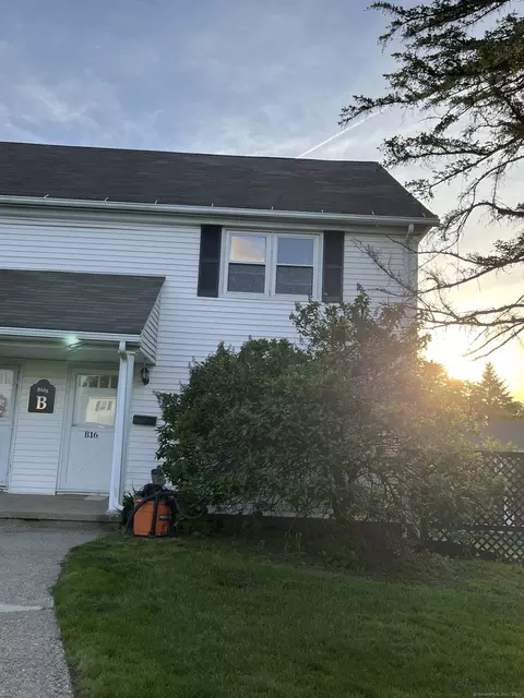 245 Cherry Ave #B16, Watertown, CT 06795