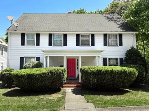 59 Morris St, Hamden, CT 06517