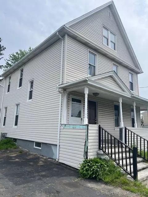 70 Columbus Ave, Stratford, CT 06615