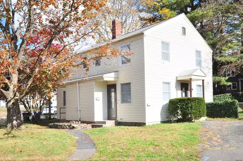 113 Woodlawn Cir, East Hartford, CT 06108