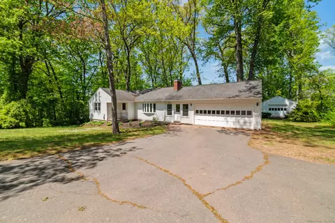 Undisclosed, Southington, CT 06489