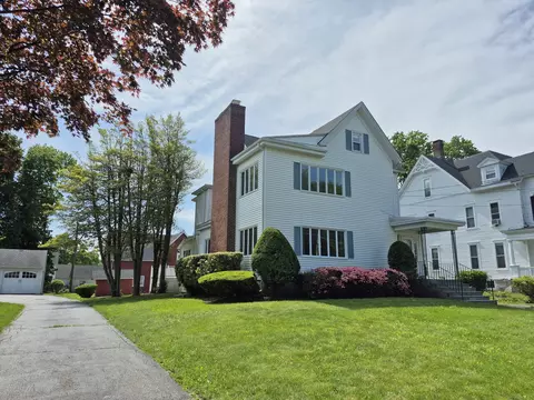 68 Deer Hill Ave, Danbury, CT 06810