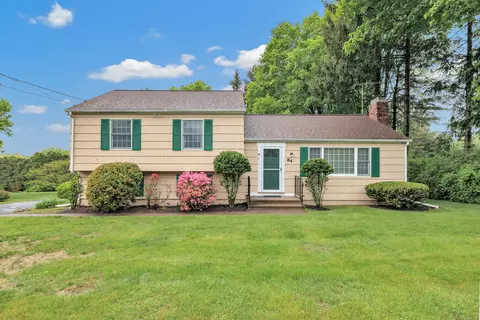 84 Walnut Hill Rd, Bethel, CT 06801