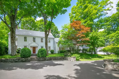 379 Hurlbutt St, Wilton, CT 06897
