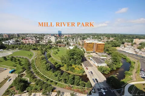 1 Broad St #17C, Stamford, CT 06901
