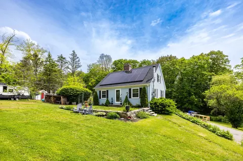 50 Manchester Hts, Winchester, CT 06098
