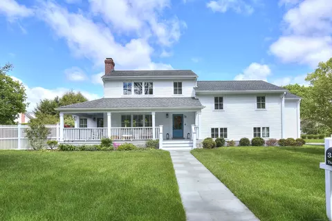 38 Tamarac Rd, Westport, CT 06880