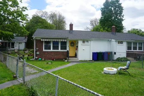 21 Bullard Ct #21, Stratford, CT 06614
